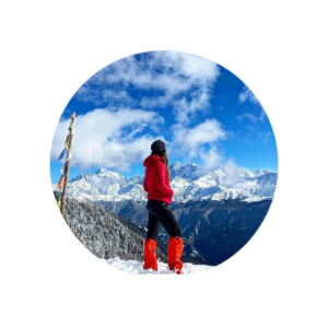 About Us Circle Image